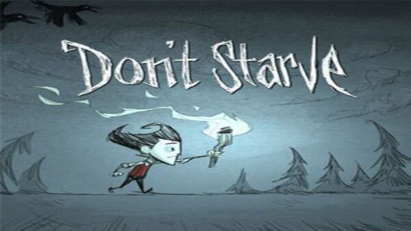 DON'T STARVE ALONE PACK GOG.COM KEY