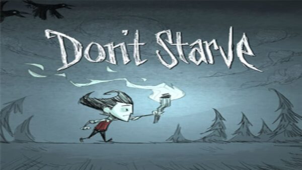 DON'T STARVE GOG.COM KEY