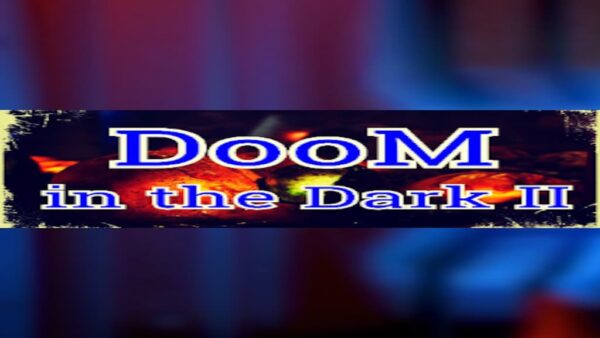 DOOM IN THE DARK 2STEAMKEY