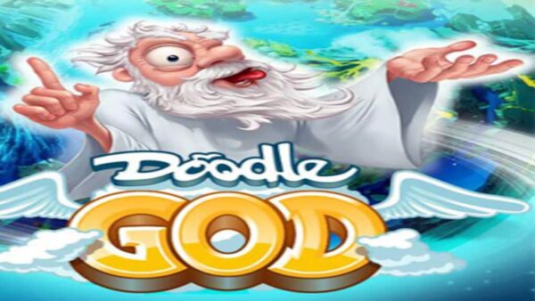 DOODLE GOD STEAM KEY