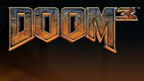 DOOM 3 STEAM KEY