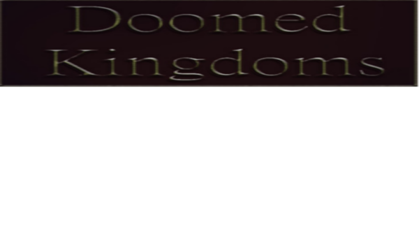 DOOMED KINGDOMS STEAM KEY