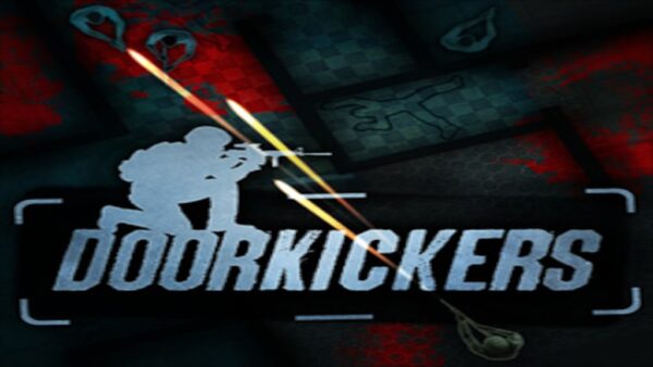 DOOR KICKERS STEAM KEY