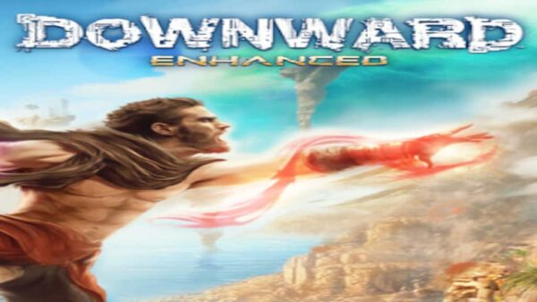 DOWNWARD: ENHANCED EDITION STEAM KEY