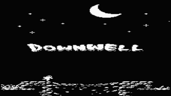 DOWNWELL STEAM KEY