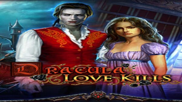 DRACULA: LOVE KILLS STEAM KEY