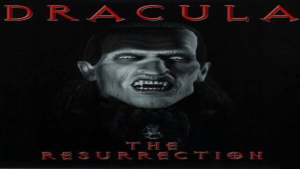 DRACULA: THE RESURRECTION STEAM KEY