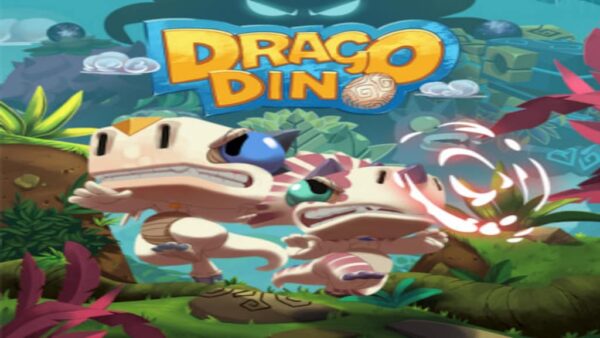 DRAGODINO STEAM KEY