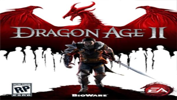 DRAGON AGE II | ULTIMATE EDITION EA APP KEY