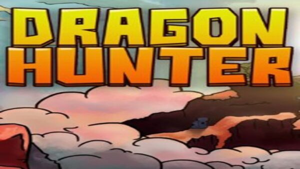 DRAGON HUNTER STEAM KEY