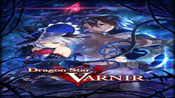 DRAGON STAR VARNIR STEAM KEY