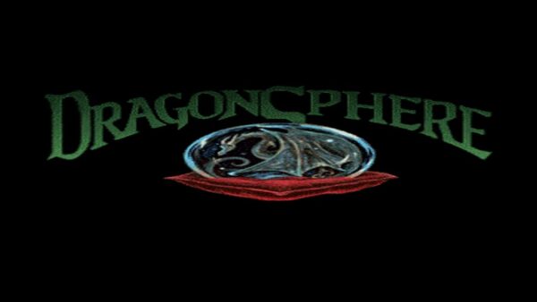 DRAGONSPHERE STEAM KEY