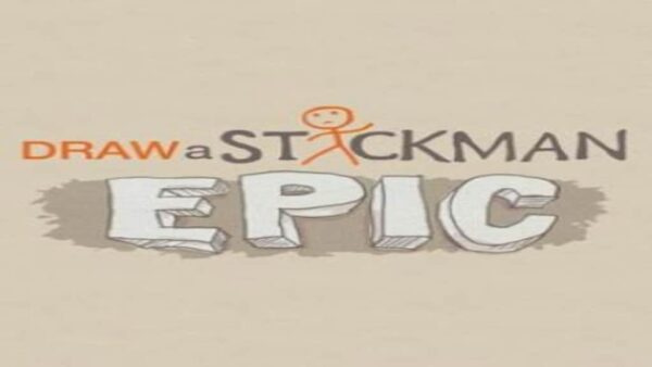 DRAW A STICKMAN EPIC STEAM KEY