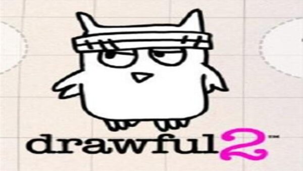 DRAWFUL 2 STEAM KEY