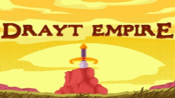 DRAYT EMPIRE STEAM KEY