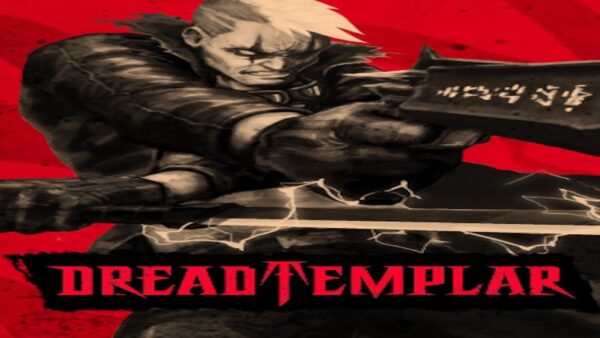 DREAD TEMPLAR STEAM KEY