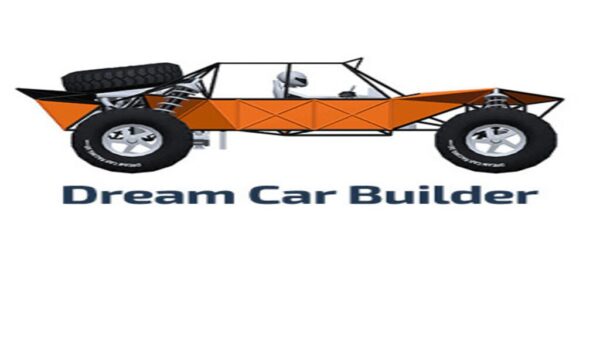 DREAM CAR BUILDER STEAM KEY