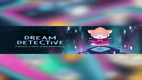 DREAM DETECTIVESTEAMKEY