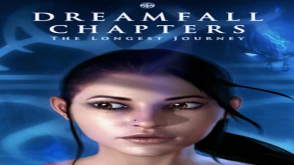 DREAMFALL CHAPTERS STEAM KEY