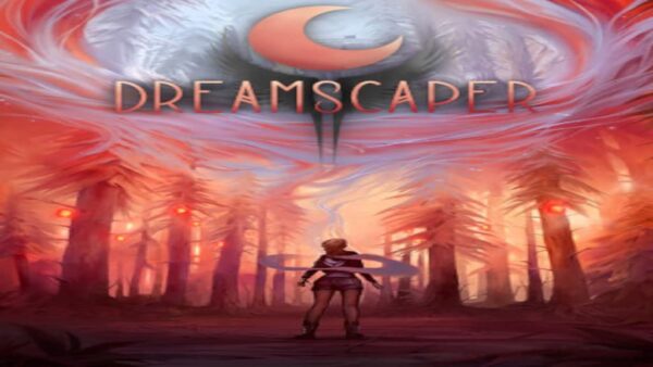 DREAMSCAPER STEAM KEY