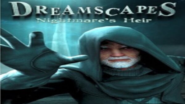 DREAMSCAPES: NIGHTMARE'S HEIRPREMIUM EDITION STEAM KEY