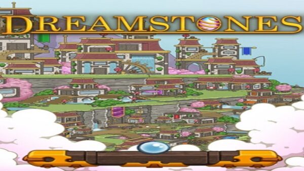 DREAMSTONES STEAM KEY