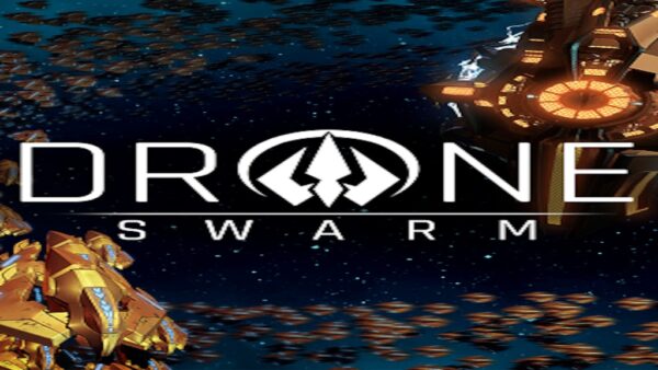 DRONE SWARM STEAM KEY