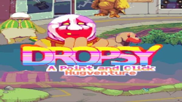 DROPSY STEAM KEY