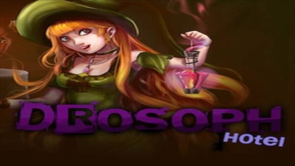 DROSOPH HOTEL STEAM KEY