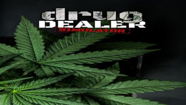 DRUG DEALER SIMULATOR STEAM KEY