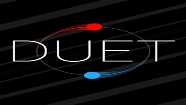 DUET STEAM KEY