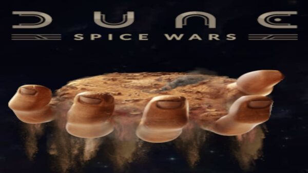 DUNE: SPICE WARS STEAM KEY