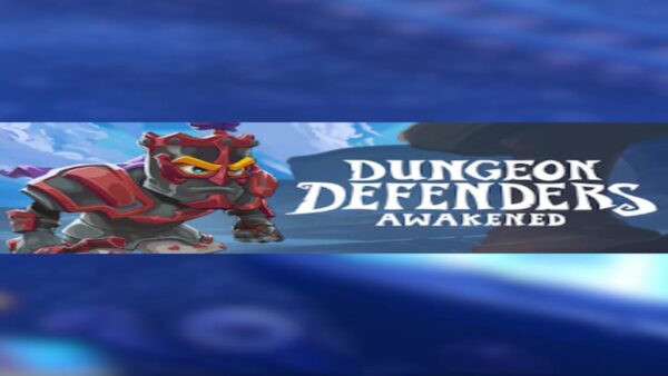 DUNGEON DEFENDERS: AWAKENEDSTEAMKEY