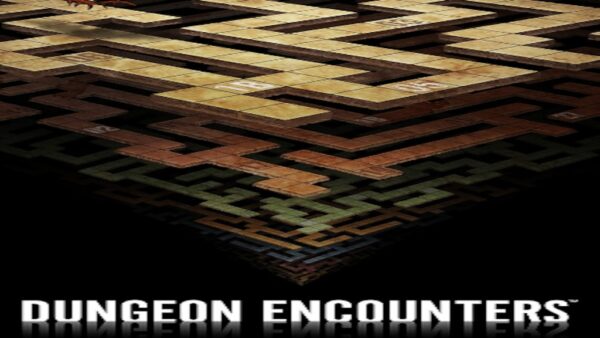 DUNGEON ENCOUNTERS STEAM KEY