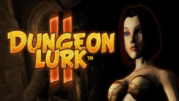 DUNGEON LURK IILEONA STEAM KEY