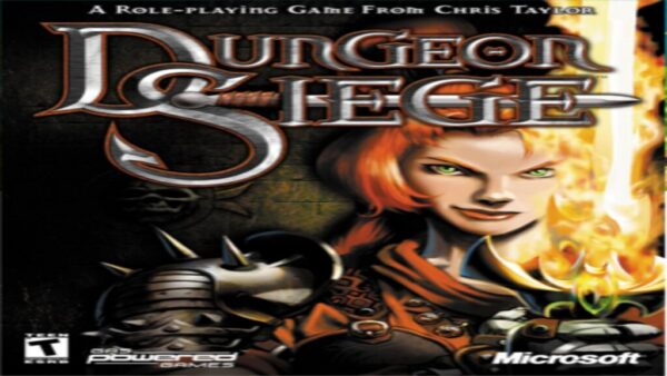 DUNGEON SIEGE STEAM KEY