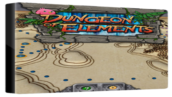 DUNGEON OF ELEMENTS STEAM KEY