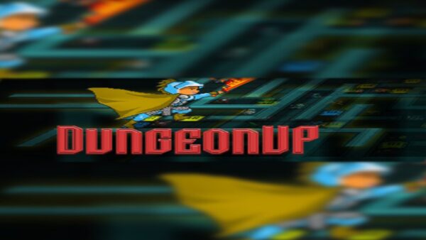 DUNGEONUP STEAM KEY