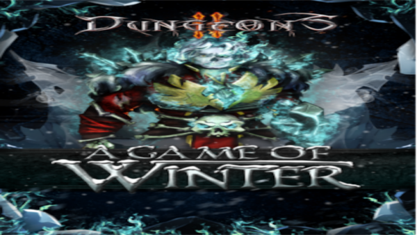 DUNGEONS 2A GAME OF WINTER STEAM KEY