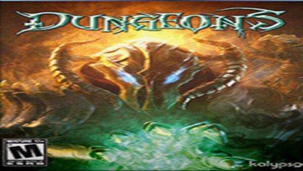 DUNGEONS STEAM KEY