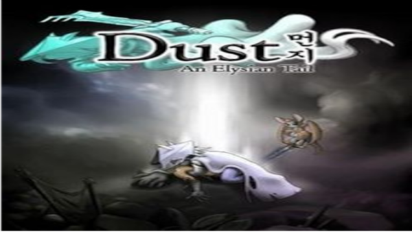 DUST: AN ELYSIAN TAIL STEAM KEY