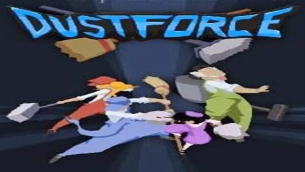 DUSTFORCE DX STEAM KEY