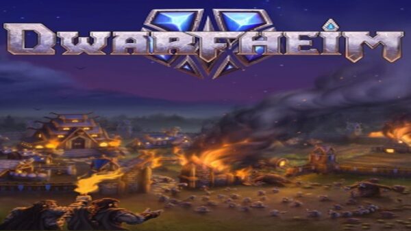 DWARFHEIM STEAM KEY