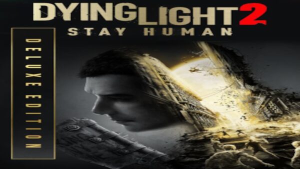 DYING LIGHT 2 | DELUXE EDITION STEAM KEY