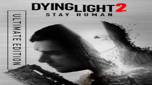 DYING LIGHT 2 | ULTIMATE EDITION STEAM KEY