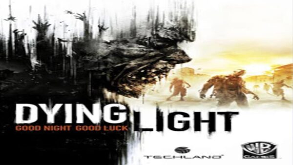 DYING LIGHTBASE GAME STEAM KEY