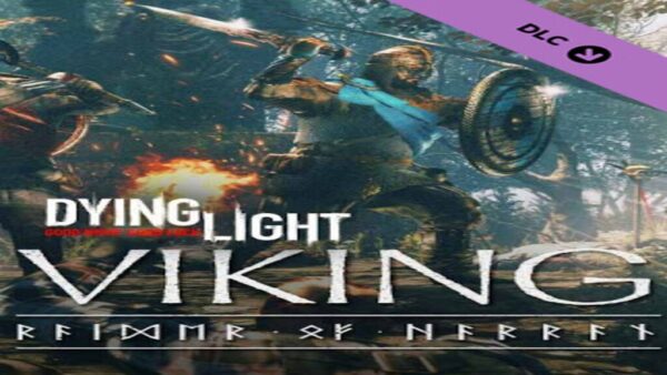 DYING LIGHTVIKING: RAIDERS OF HARRAN BUNDLE STEAM KEY