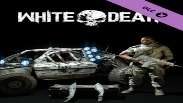 DYING LIGHTWHITE DEATH BUNDLE STEAM KEY