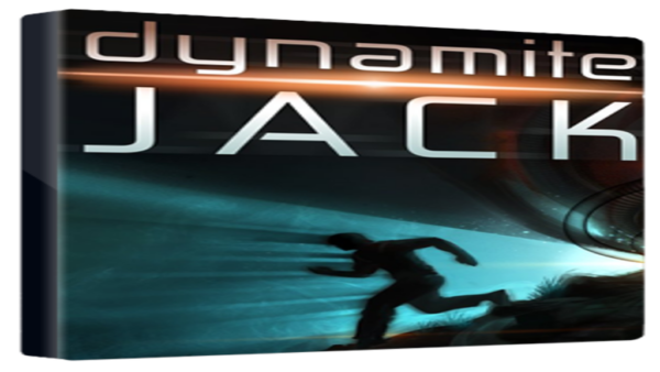 DYNAMITE JACK STEAM KEY