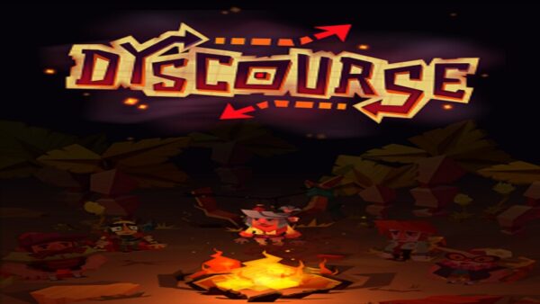 DYSCOURSE STEAM KEY